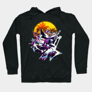 Azur lane Hoodie